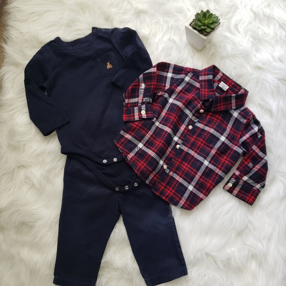 Outfit